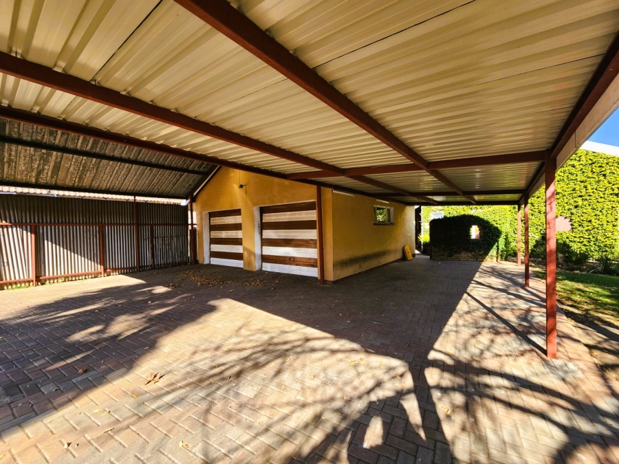 3 Bedroom Property for Sale in Three Rivers Gauteng