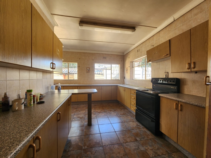 3 Bedroom Property for Sale in Three Rivers Gauteng