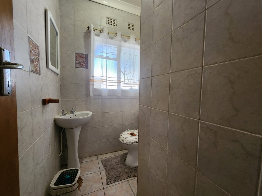 3 Bedroom Property for Sale in Three Rivers Gauteng