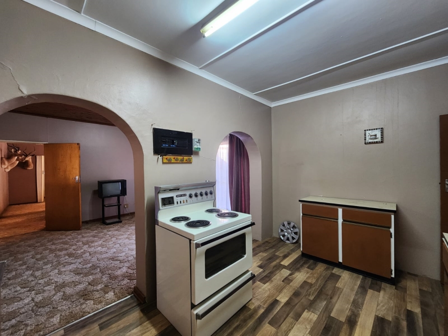 3 Bedroom Property for Sale in Three Rivers Gauteng