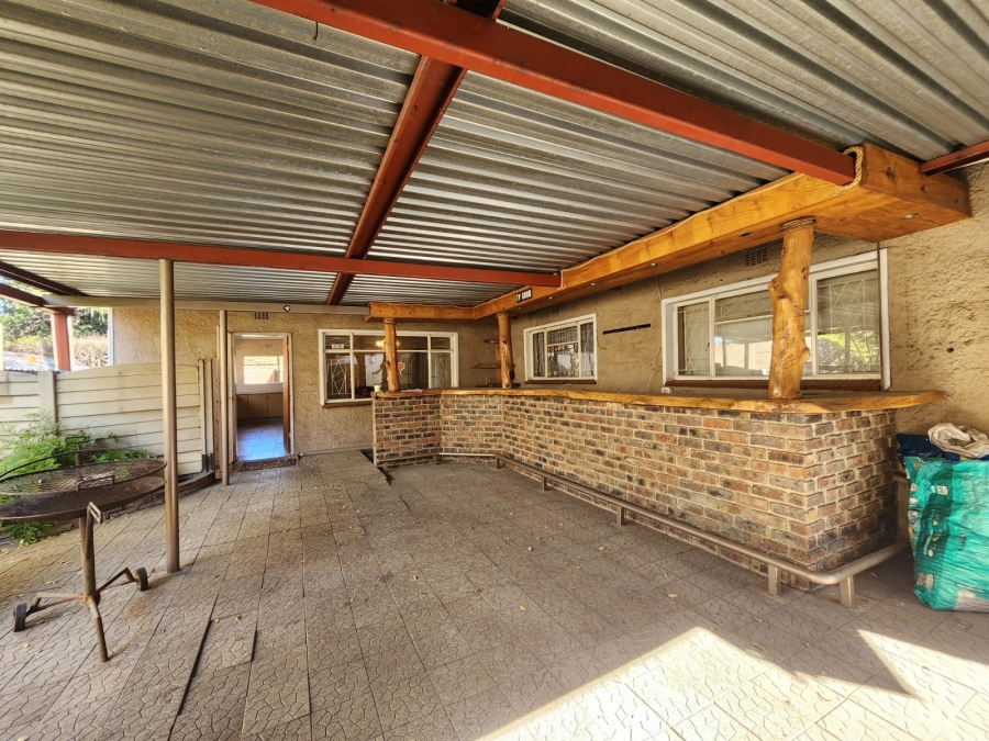 3 Bedroom Property for Sale in Three Rivers Gauteng