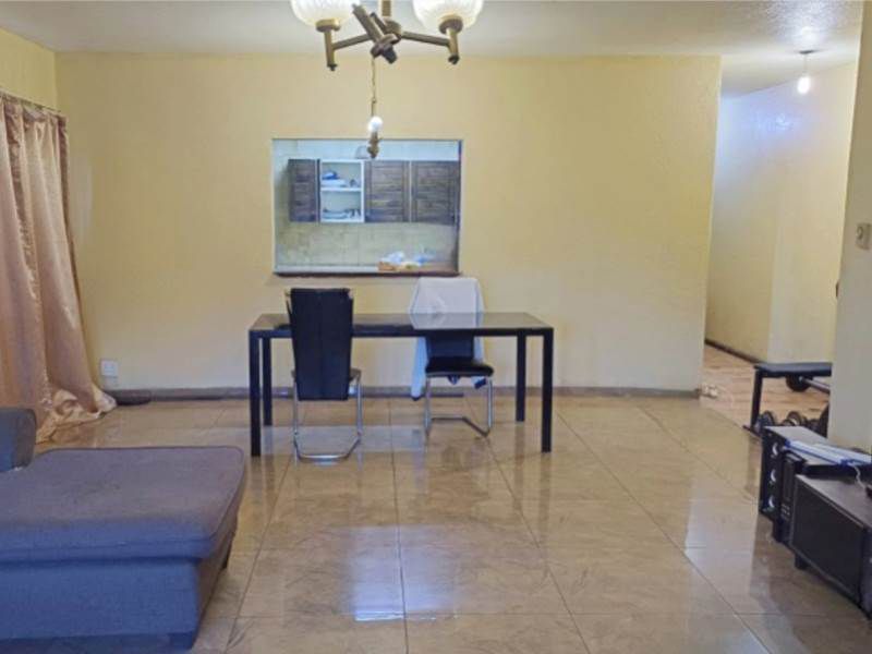 3 Bedroom Property for Sale in Bellevue Gauteng