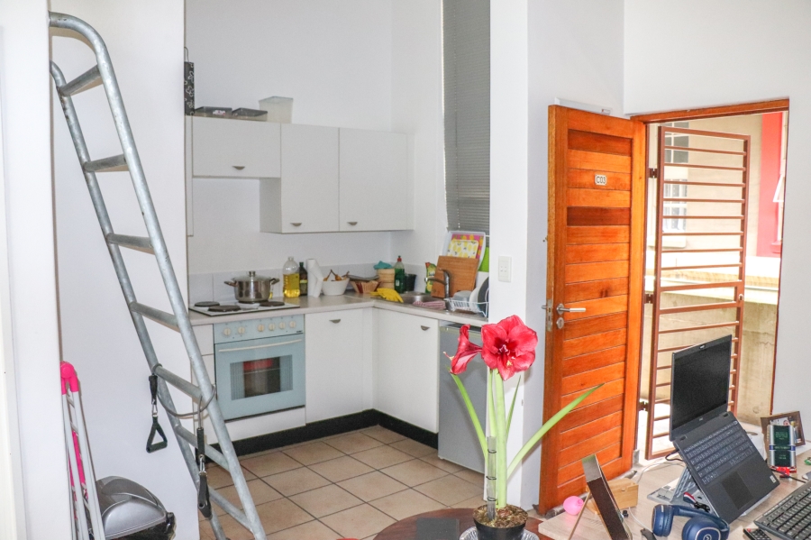 To Let 0 Bedroom Property for Rent in Houghton Estate Gauteng