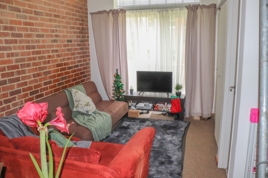 To Let 0 Bedroom Property for Rent in Houghton Estate Gauteng