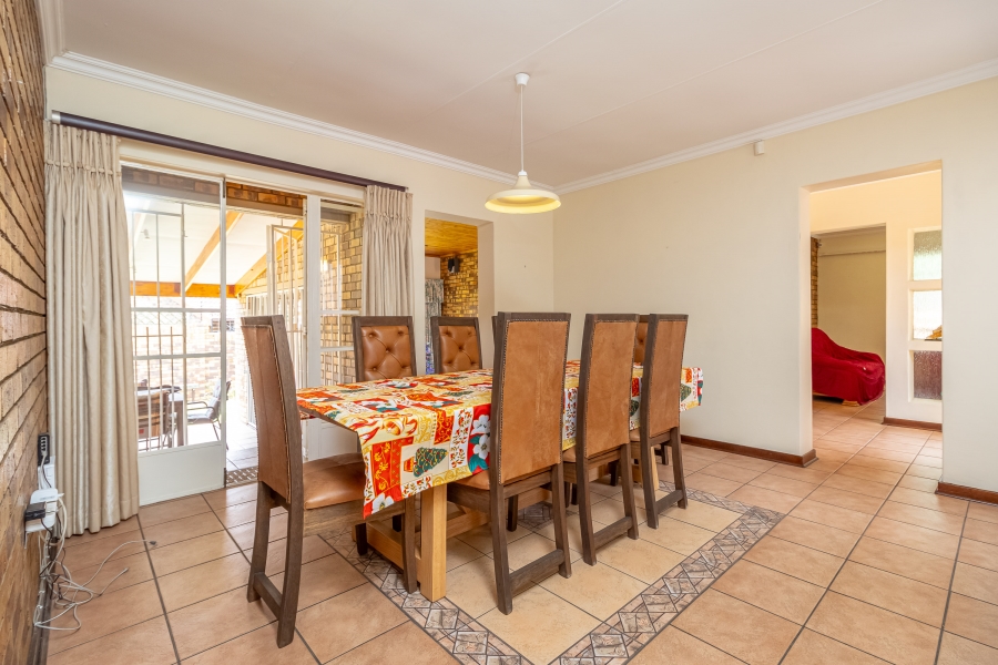 4 Bedroom Property for Sale in Randpark Ridge Gauteng