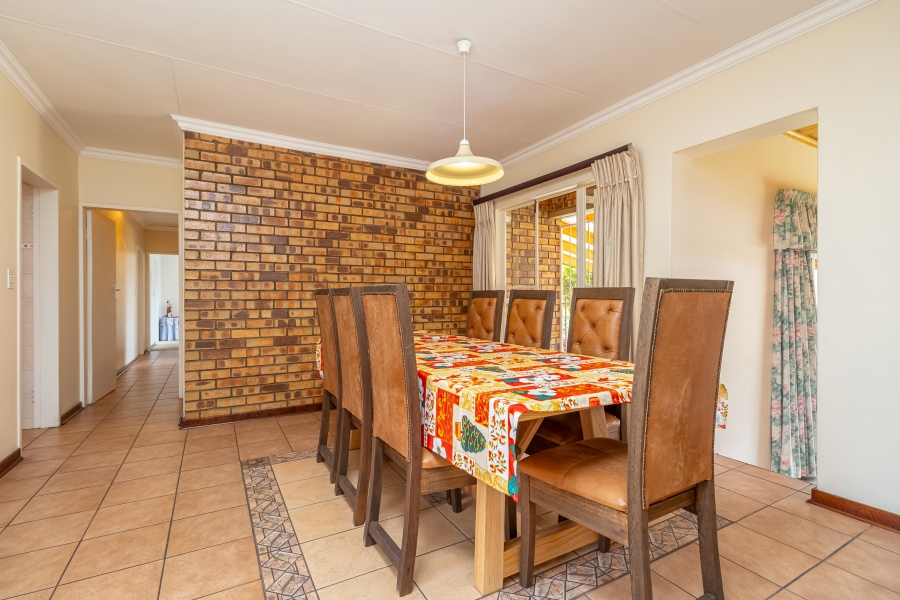 4 Bedroom Property for Sale in Randpark Ridge Gauteng