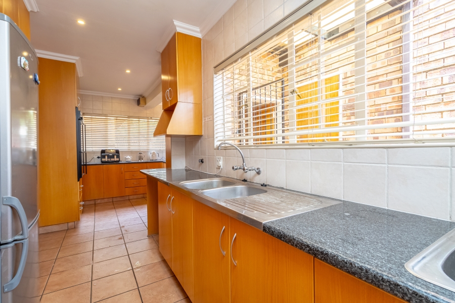 4 Bedroom Property for Sale in Randpark Ridge Gauteng