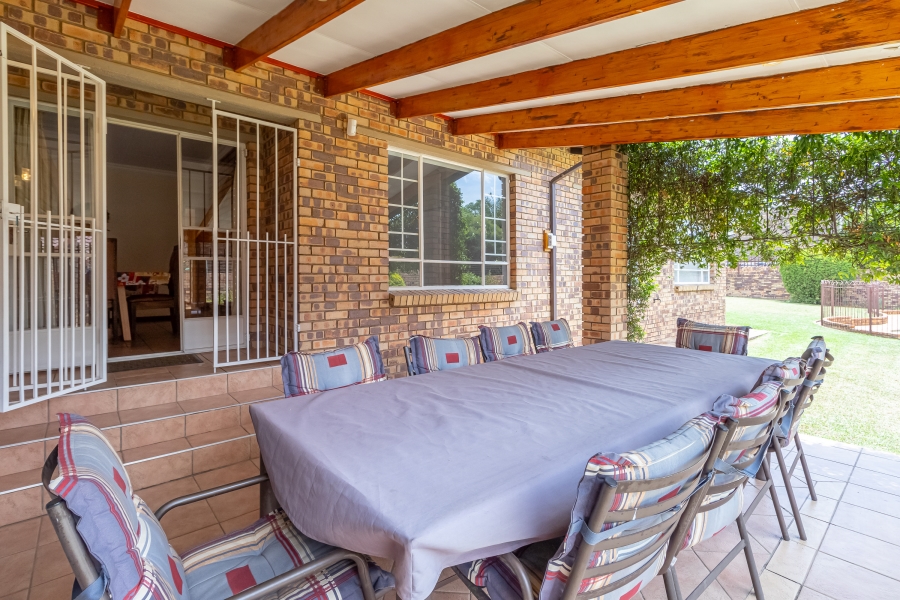 4 Bedroom Property for Sale in Randpark Ridge Gauteng