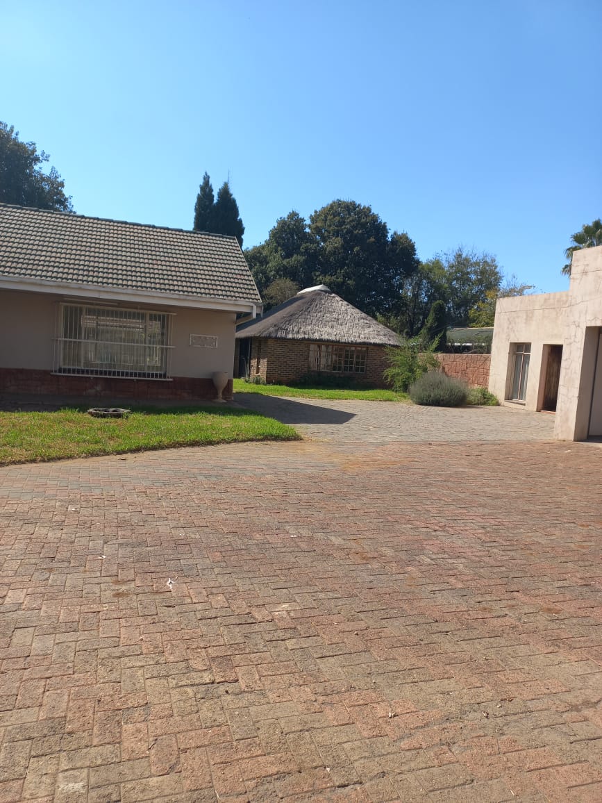 3 Bedroom Property for Sale in Three Rivers Gauteng