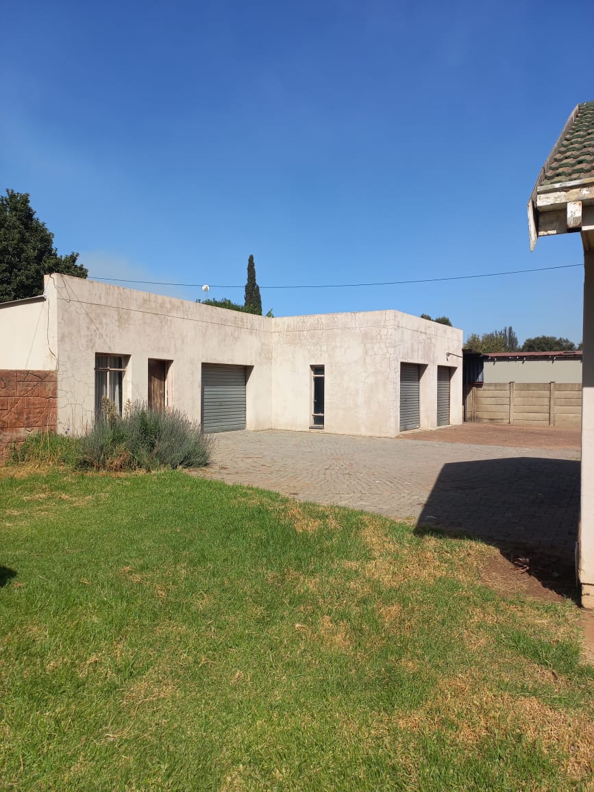 3 Bedroom Property for Sale in Three Rivers Gauteng