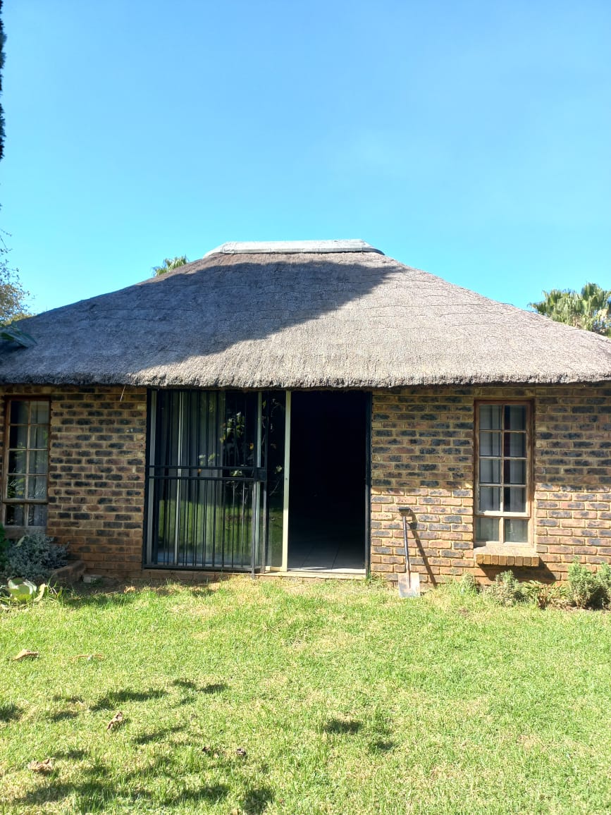 3 Bedroom Property for Sale in Three Rivers Gauteng