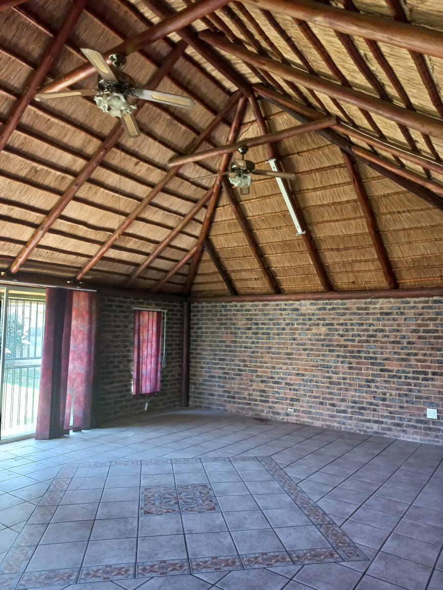 3 Bedroom Property for Sale in Three Rivers Gauteng