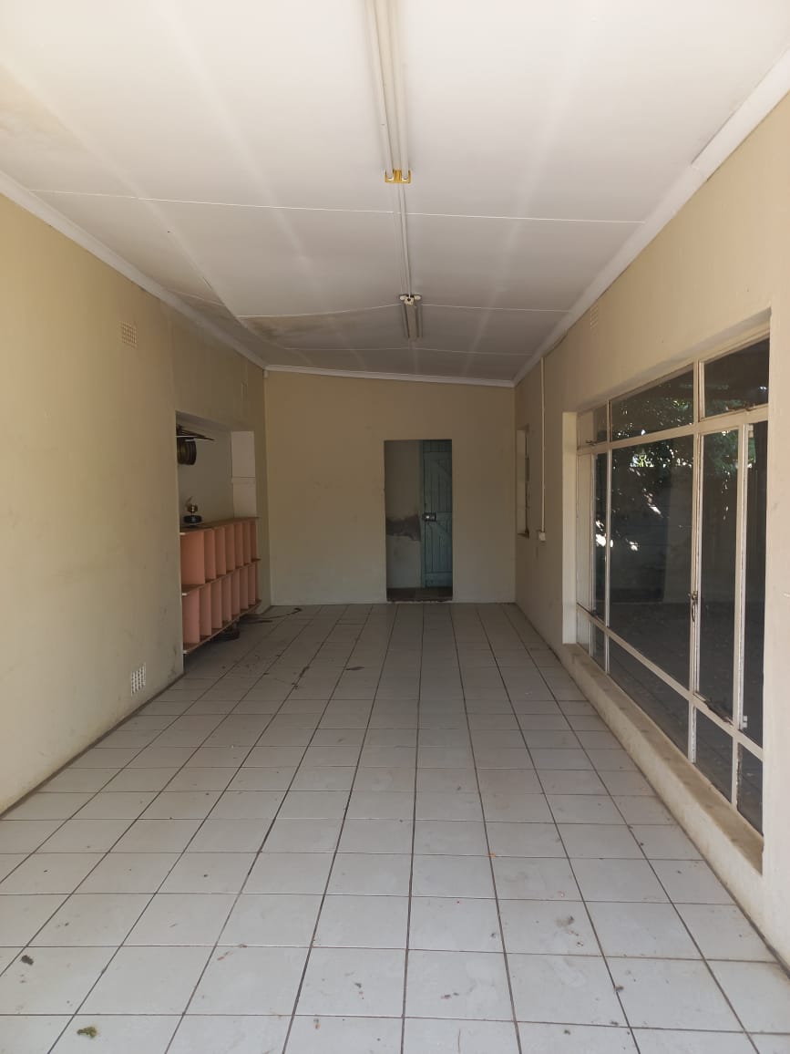 3 Bedroom Property for Sale in Three Rivers Gauteng