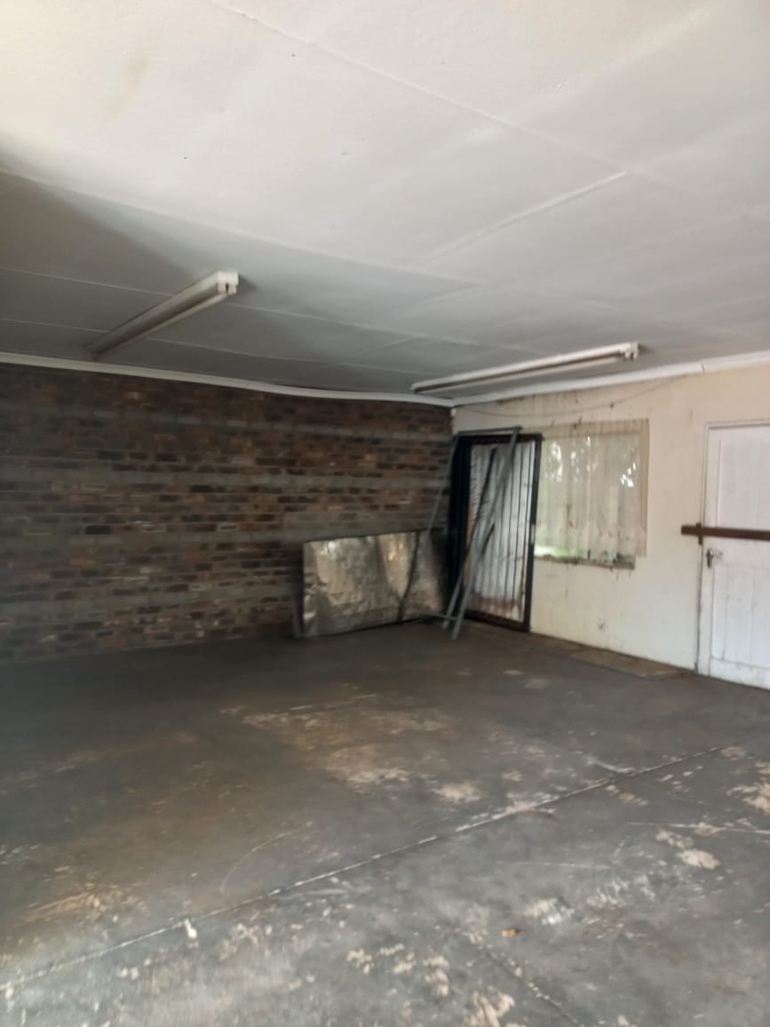 3 Bedroom Property for Sale in Three Rivers Gauteng