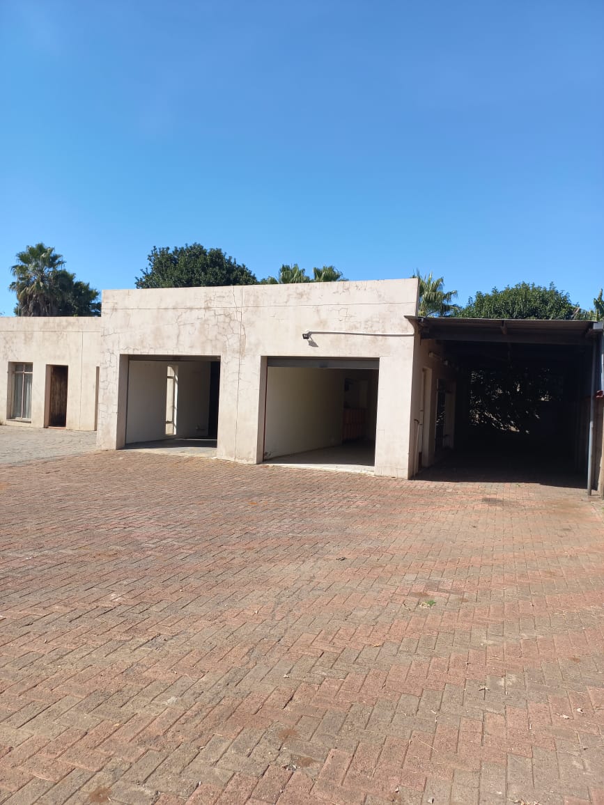 3 Bedroom Property for Sale in Three Rivers Gauteng