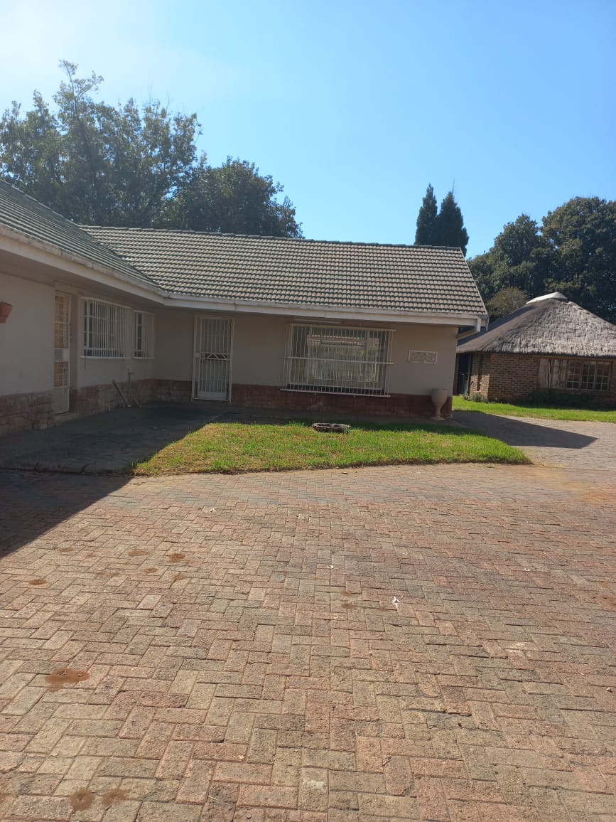 3 Bedroom Property for Sale in Three Rivers Gauteng