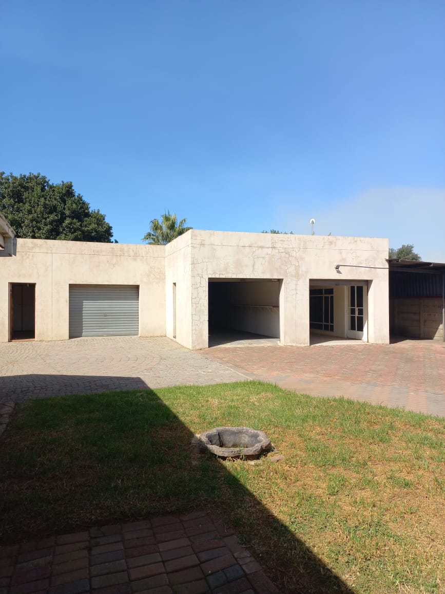 3 Bedroom Property for Sale in Three Rivers Gauteng