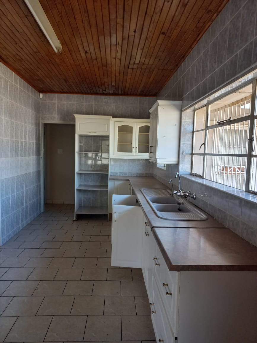 3 Bedroom Property for Sale in Three Rivers Gauteng