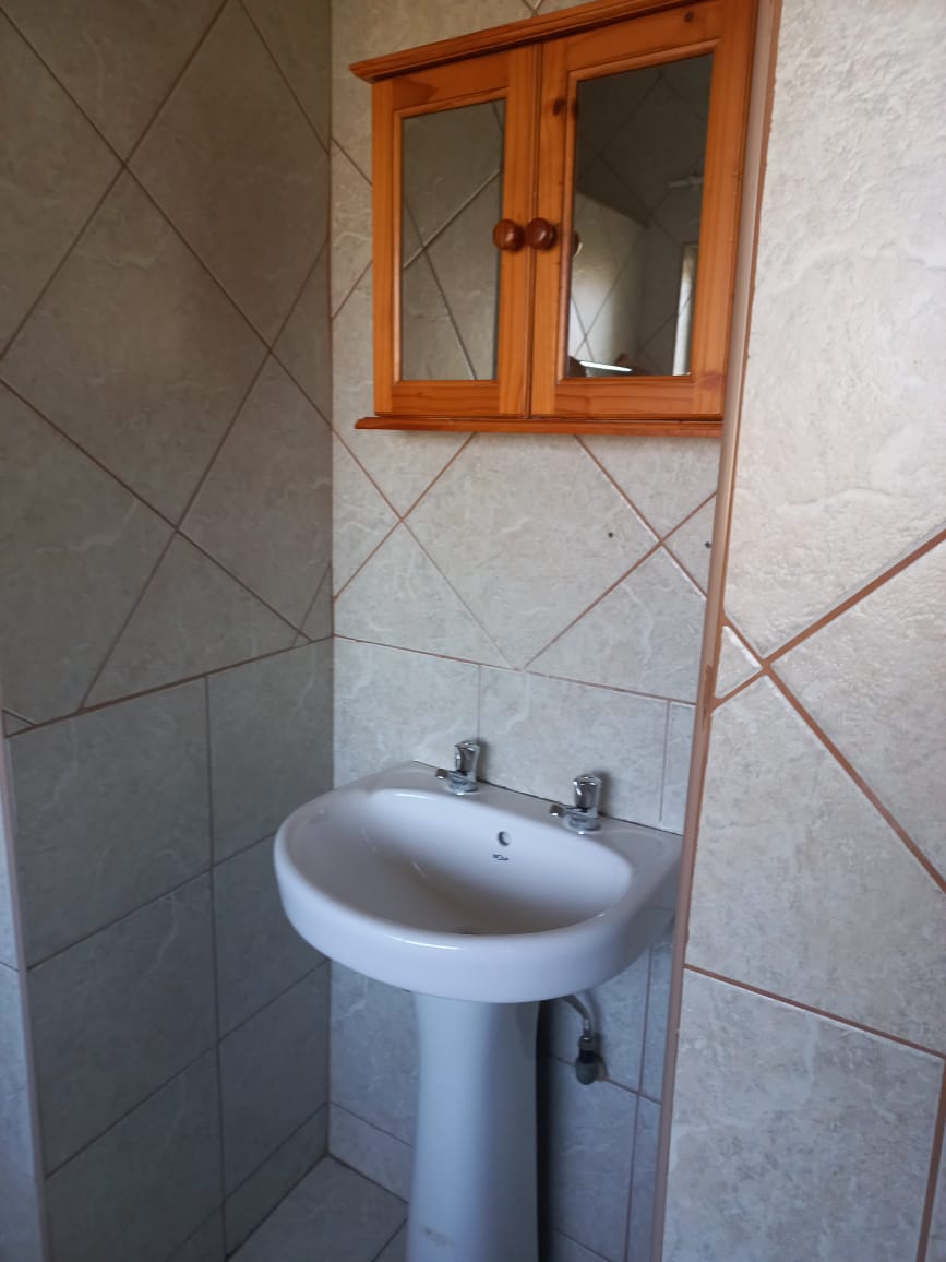 3 Bedroom Property for Sale in Three Rivers Gauteng