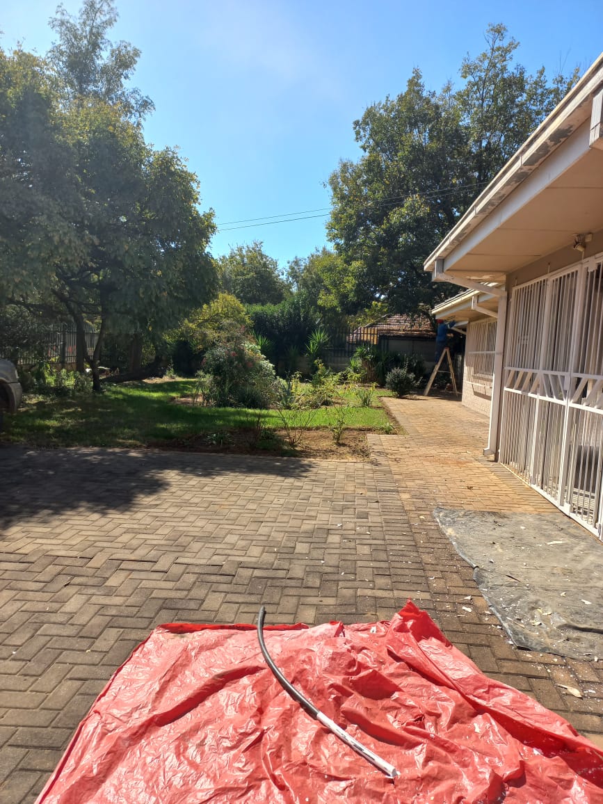 3 Bedroom Property for Sale in Three Rivers Gauteng