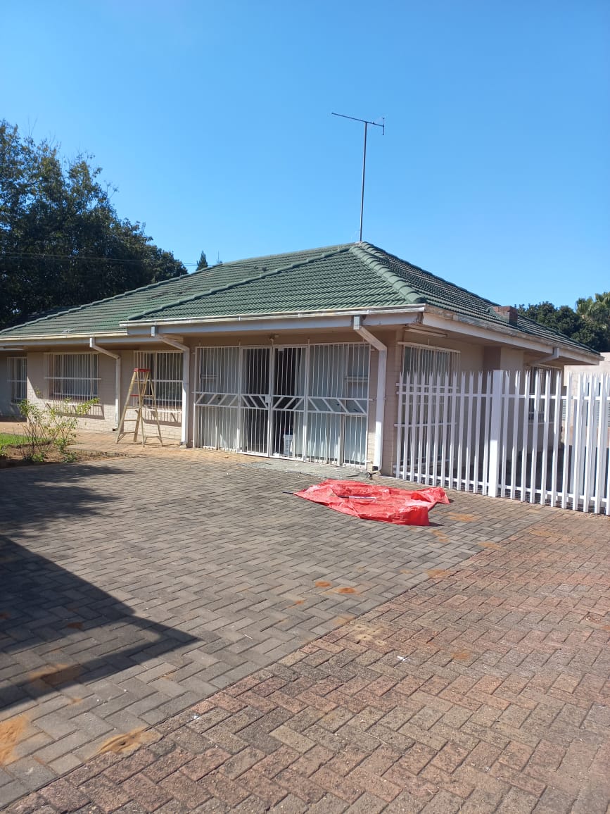 3 Bedroom Property for Sale in Three Rivers Gauteng