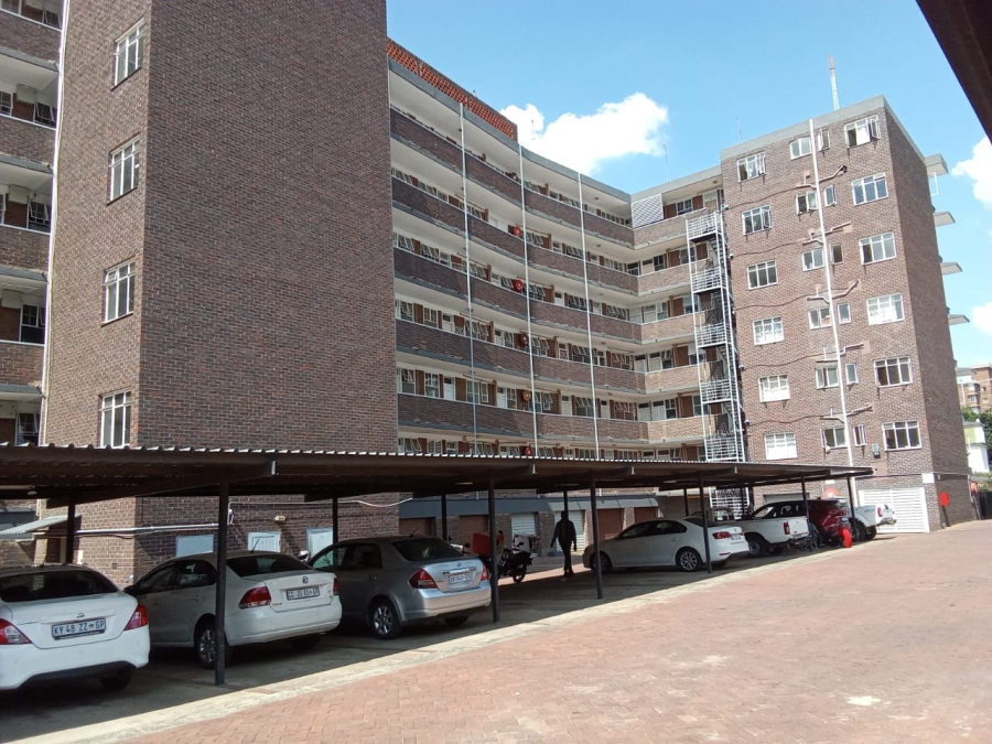 3 Bedroom Property for Sale in Sunnyside Gauteng