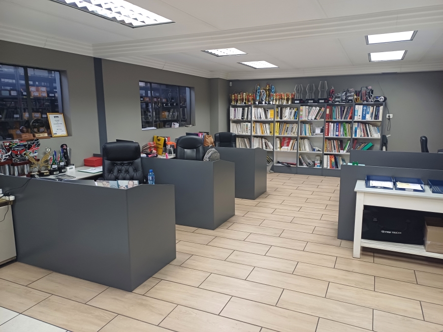 Commercial Property for Sale in Vereeniging Gauteng