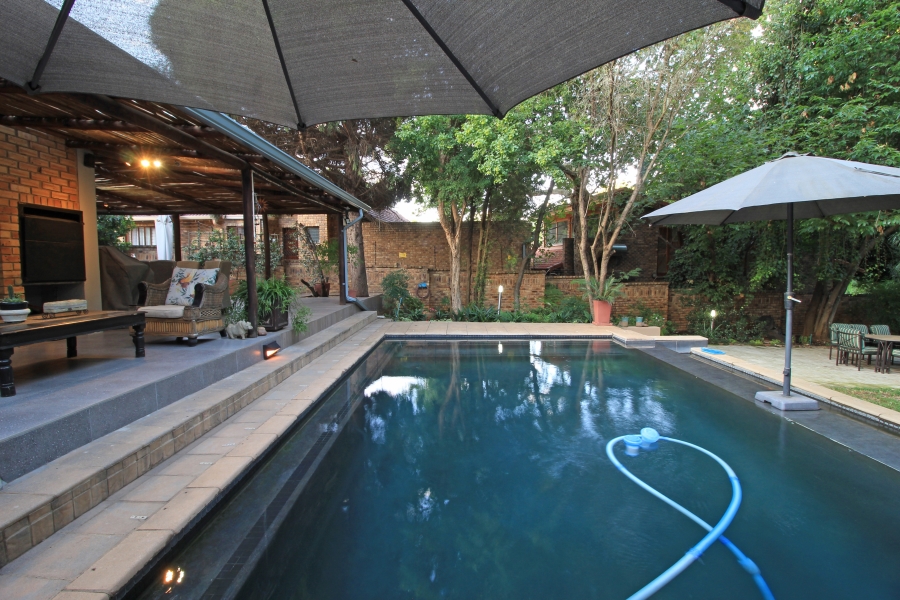 3 Bedroom Property for Sale in Paulshof Gauteng