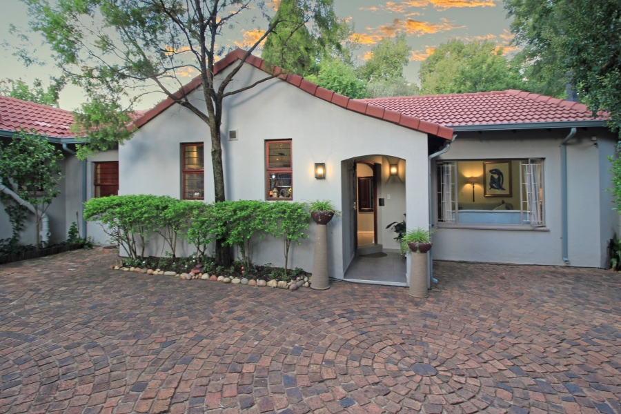 3 Bedroom Property for Sale in Paulshof Gauteng