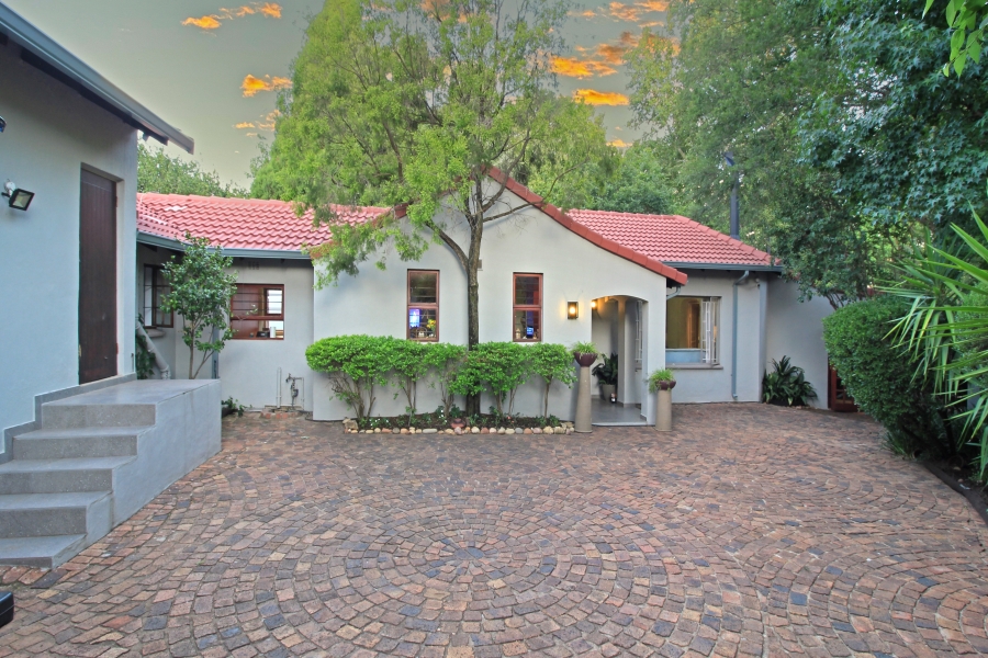 3 Bedroom Property for Sale in Paulshof Gauteng