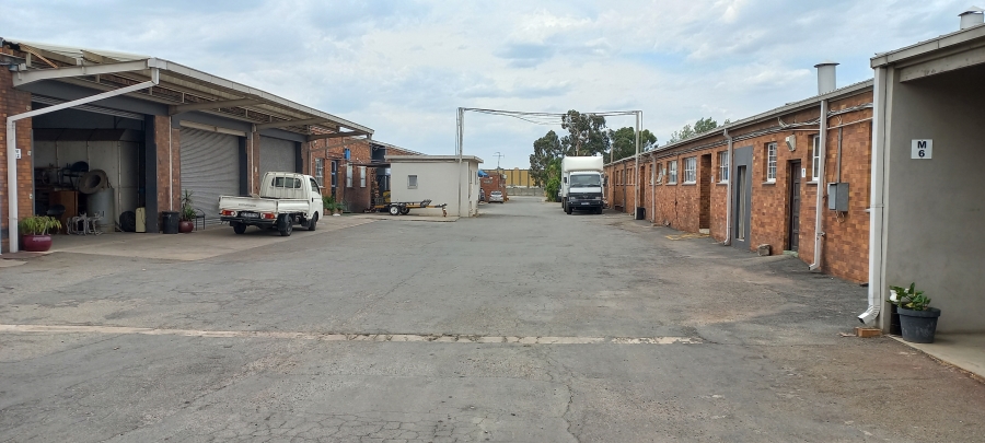 To Let commercial Property for Rent in Dunswart Gauteng