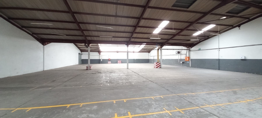 To Let commercial Property for Rent in Dunswart Gauteng