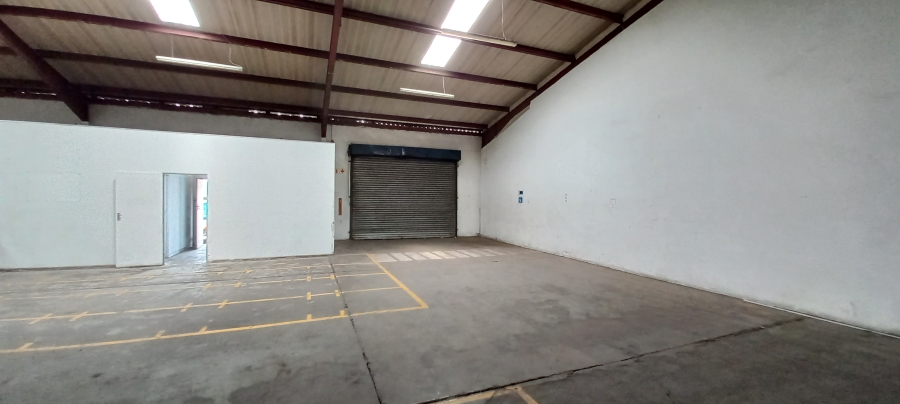 To Let commercial Property for Rent in Dunswart Gauteng