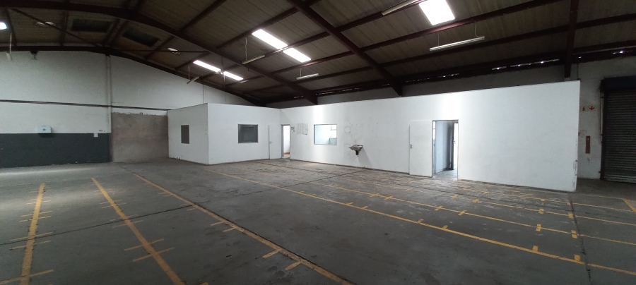 To Let commercial Property for Rent in Dunswart Gauteng