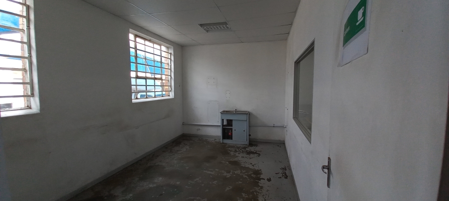 To Let commercial Property for Rent in Dunswart Gauteng