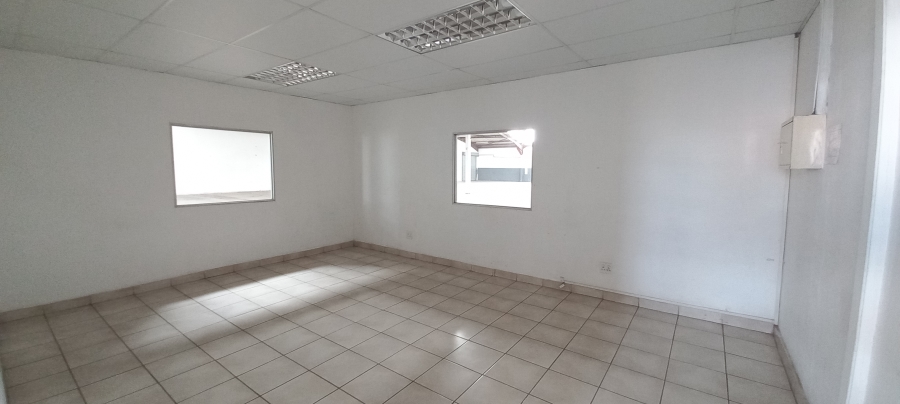 To Let commercial Property for Rent in Dunswart Gauteng