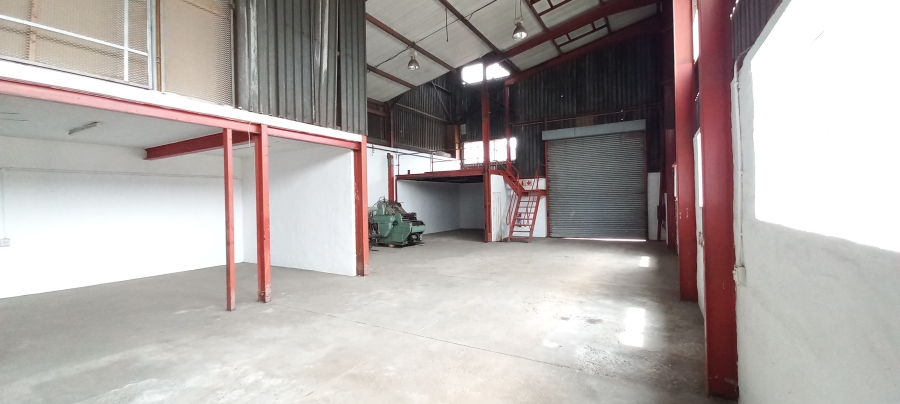 To Let commercial Property for Rent in Dunswart Gauteng