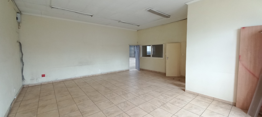 To Let commercial Property for Rent in Dunswart Gauteng