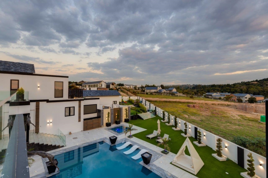 7 Bedroom Property for Sale in Blue Hills Equestrian Estate Gauteng