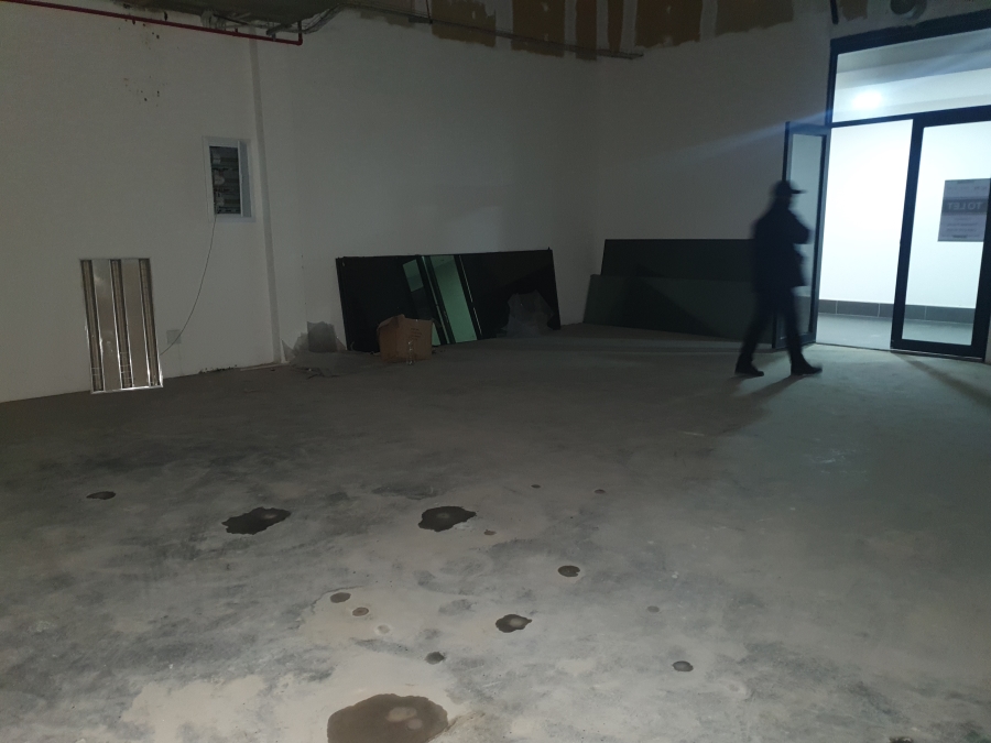 To Let commercial Property for Rent in Dainfern Gauteng