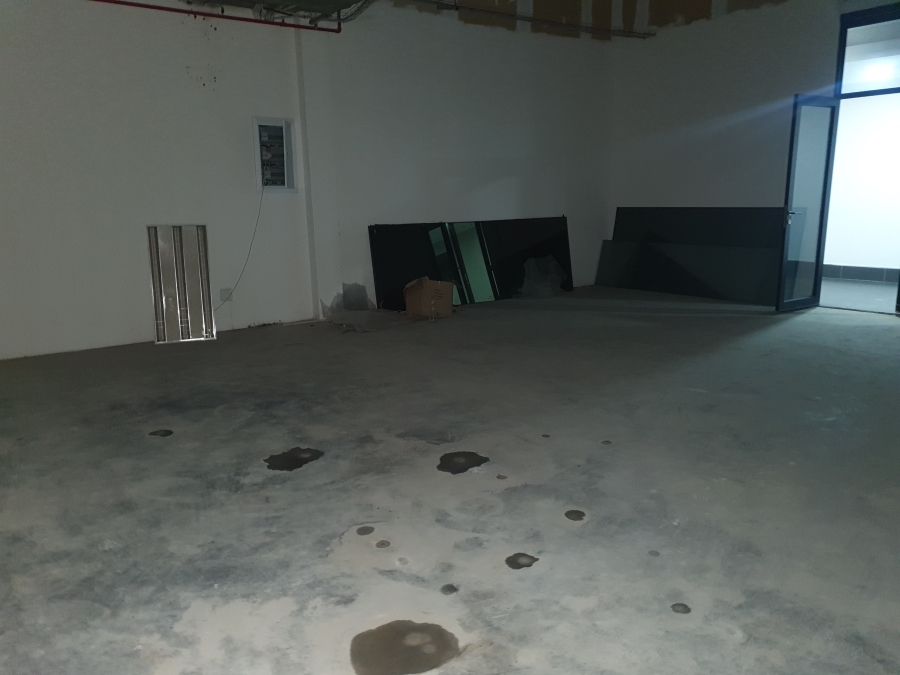 To Let commercial Property for Rent in Dainfern Gauteng