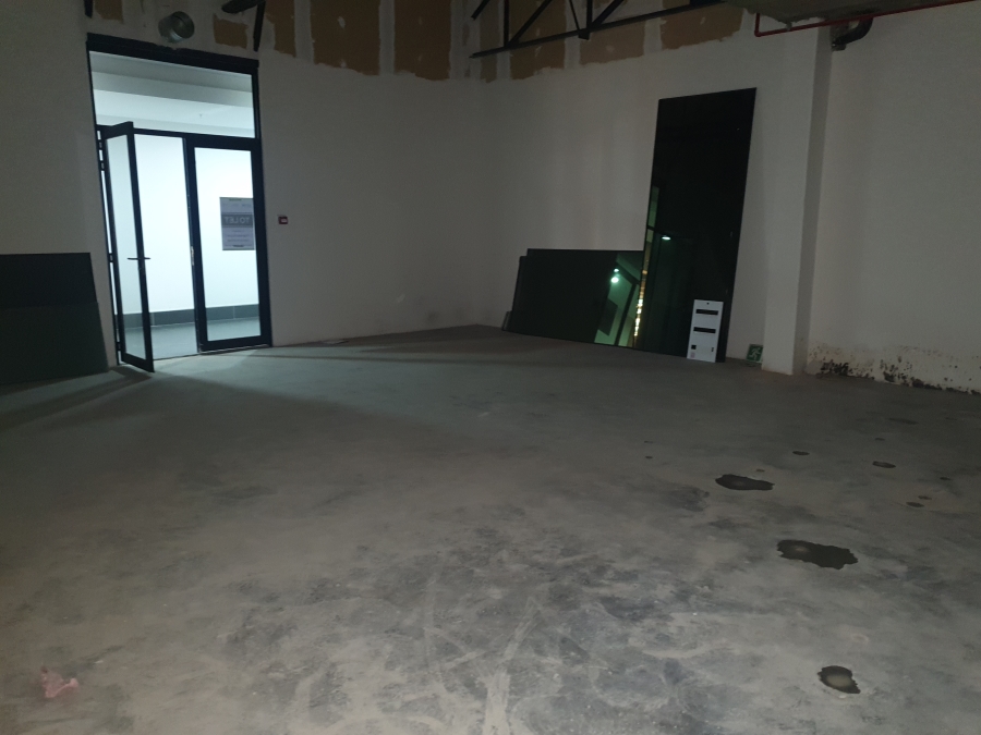 To Let commercial Property for Rent in Dainfern Gauteng