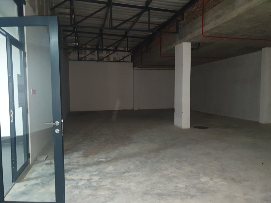 To Let commercial Property for Rent in Dainfern Gauteng