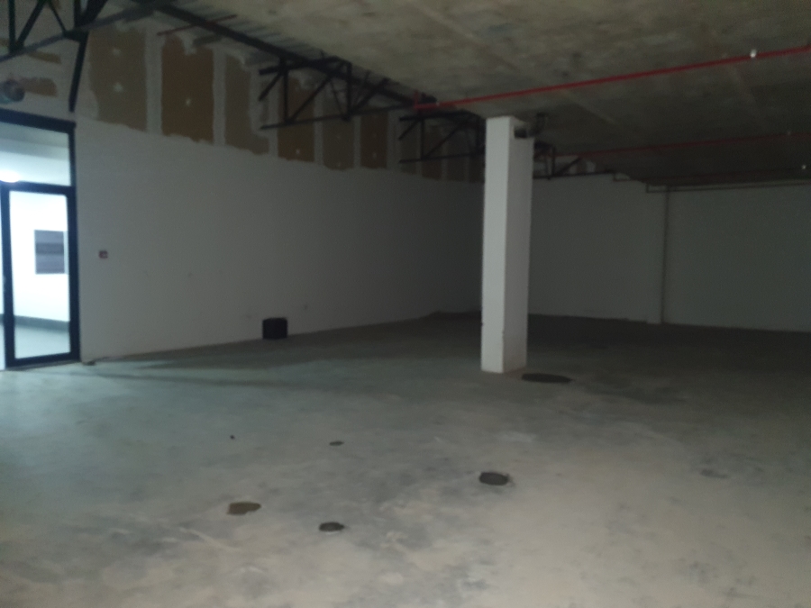 To Let commercial Property for Rent in Dainfern Gauteng