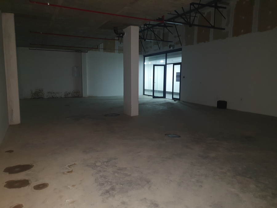 To Let commercial Property for Rent in Dainfern Gauteng