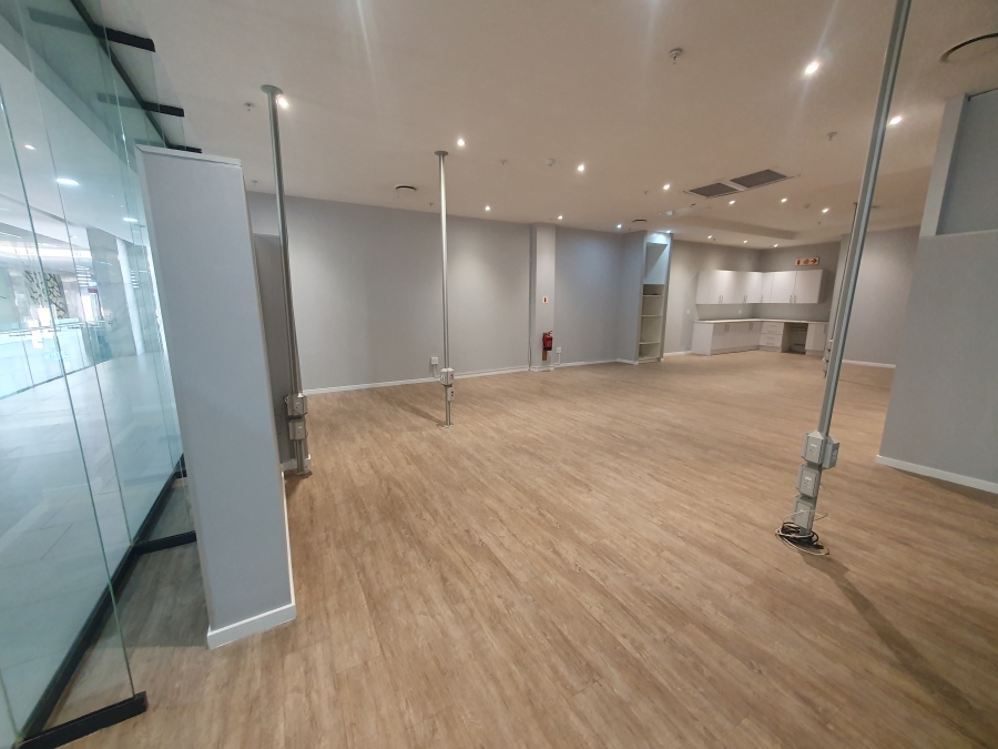 To Let commercial Property for Rent in Dainfern Gauteng