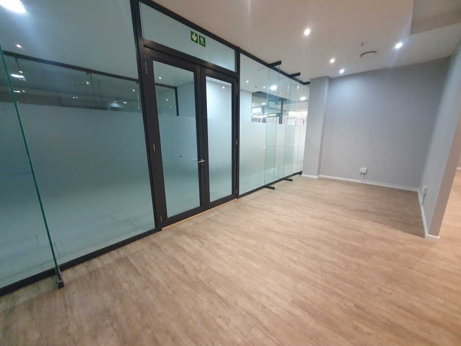 To Let commercial Property for Rent in Dainfern Gauteng