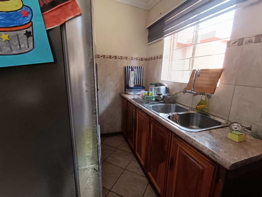 To Let 3 Bedroom Property for Rent in Doornpoort Gauteng