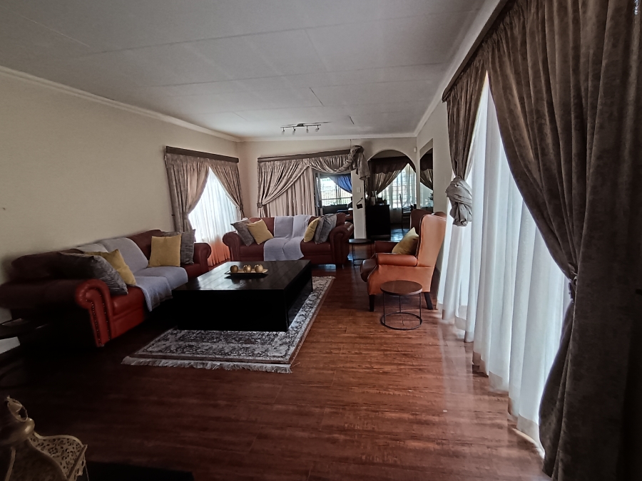 To Let 3 Bedroom Property for Rent in Doornpoort Gauteng