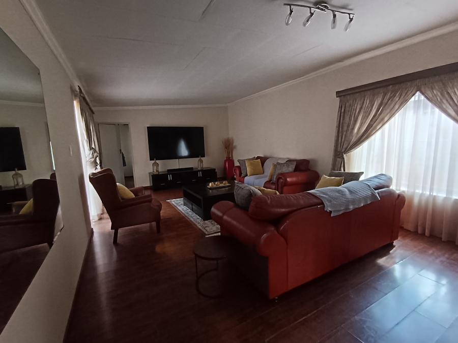 To Let 3 Bedroom Property for Rent in Doornpoort Gauteng